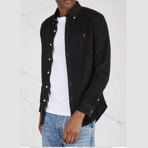 Blaire Corduroy Shirt Mens 